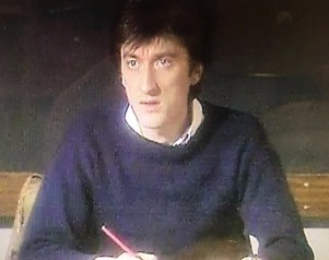 Philip Sayer as Nick