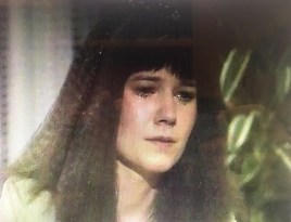 Judy Monahan as Rachel