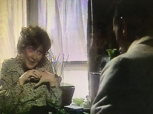 Rosemary Martin as Madame Noire