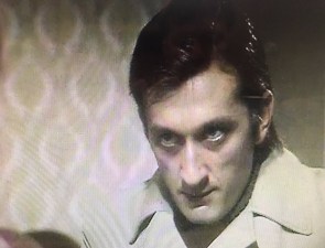 Philip Sayer in The Reaper (1979)