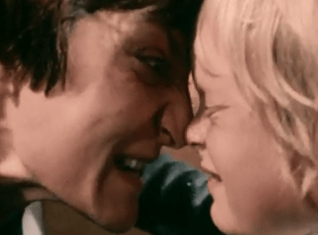 Jane Lapotaire as Kim