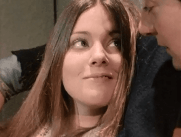Lynne Frederick as Niki