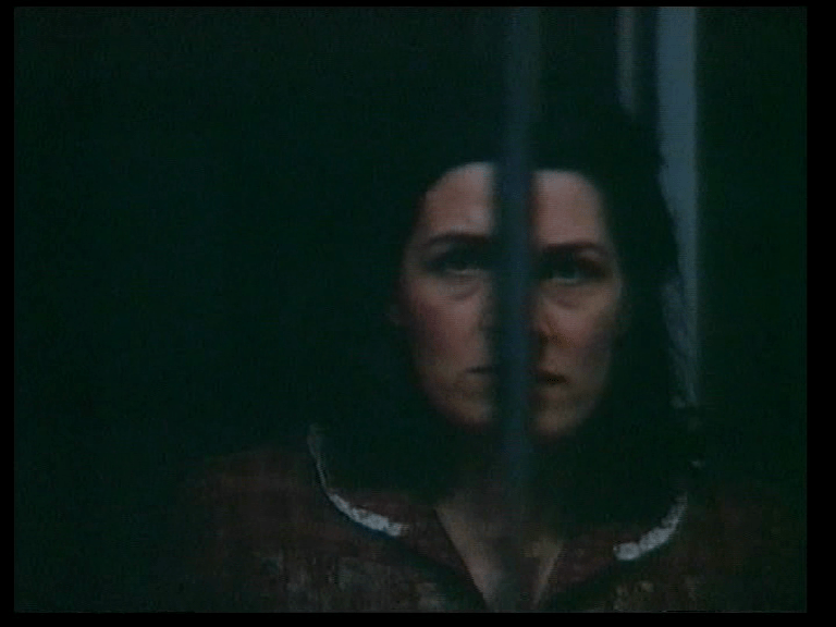 Reflecting and cracking up