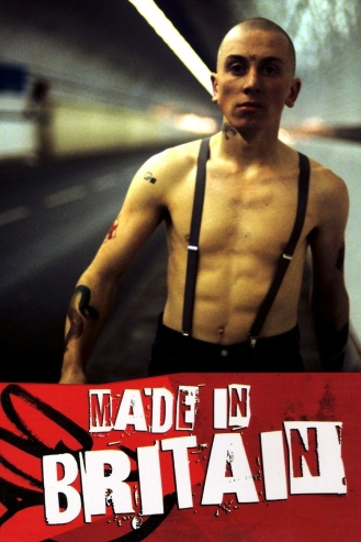 Tim Roth in Made in Britain